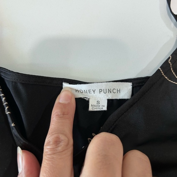 Talbots Black Cardigan Sweater V-Neck Knit - Picture 7 of 16